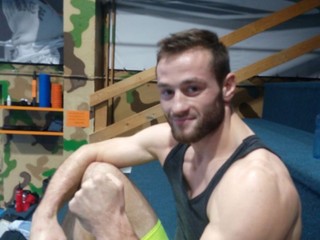 Podujatie XFN prišlo o jeden z ťahákov večera, zranil sa Miro Štrbák