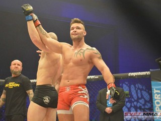 OKTAGON VÝZVA FINÁLE – Predzápasy (rekapitulácia)