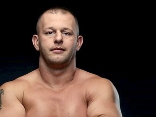 Rozhovor: Ilja Škondrič o zápase s Akihirom Gonom