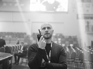 Show OKTAGON prepísala dejiny česko-slovenského MMA (rozhovor)