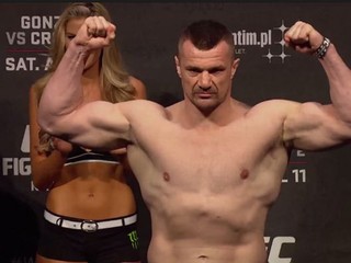 Mirko "Cro Cop" má v organizácií RIZIN FF nového súpera. Na turnaji sa predstaví aj ďalšie veľké meno!