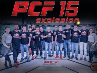 Podujatie Pit Cage Fighting 15 uzavrelo slovenskú sezónu MMA (rozhovor)