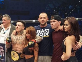 Ilja Škondrič: S chalanmi som bol nadmieru spokojný (rozhovor)