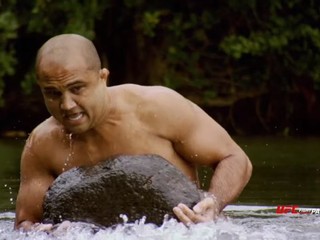 BJ Penn sa vracia do oktagonu!