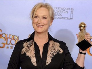 Uvidíme Meryl Streep v Bellatore?