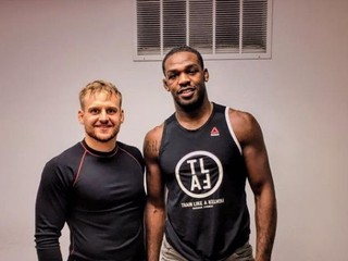 Jackson Wink očami Patrika Kincla