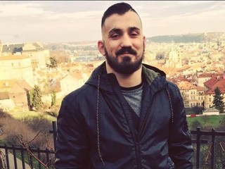 Emin Sefa zranený, v klietke najskôr na jeseň