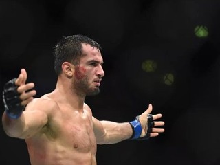 Gegard Mousasi: „Pre každého som ťažký súper“