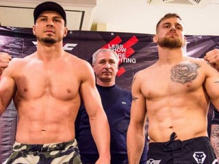 Smutná správa pre Patrika Kincla, jeho zápas bude zmenený na No-Contest!