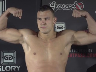 Tomáš Možný vzal prehru ako chlap