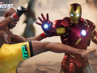 Anderson Silva chce Oscara!