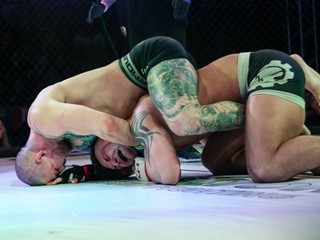 Michal Teššík: Ten pocit z víťazstva sa nedá opísať