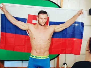 Rozhovor: Miro Štrbák po výhre nad Gonom