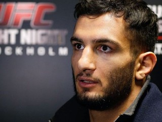 Kvôli nariadeniu Donalda Trumpa je ohrozená účasť Gegarda Mousasiho na UFC 210