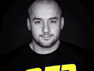 Jakub Štefek: Okrem sily a kondície je dôležitá aj psychika (rozhovor)