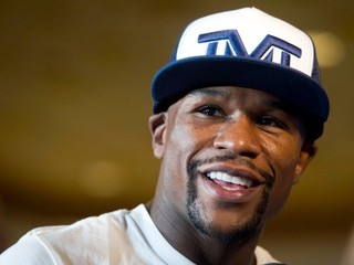 Mayweather negoval informácie o dohode medzi ním a McGregorom