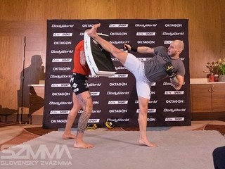 Dostal som nakladačku od Fera Fodora (komentár)