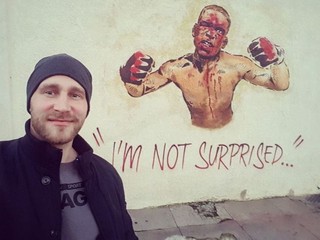 Pavol Neruda: Chalanov z UFC môže poraziť hocikto z nás