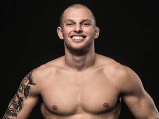 František Fodor: Číňan je skutočná legenda (rozhovor)