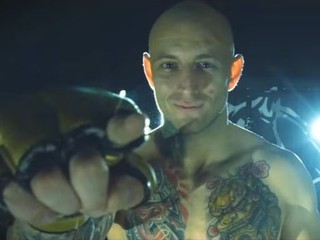 Na Rolanda Čambala čaká už zajtra hlavný zápas večera