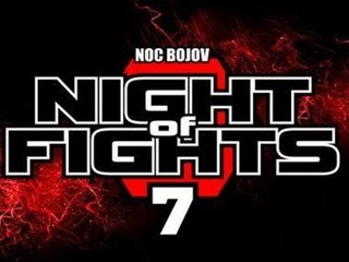 Na podujatí NOC BOJOV 7 tuhla krv v žilách (rekapitulácia)