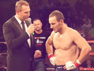 Jozef Wittner zranený, na East Pro Fight 9 ho neuvidíme