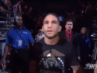 Chada Mendesa deprimuje atmosféra v týme Alpha Male