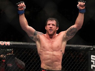 Veľký prestup zápasníkov UFC do Bellator MMA