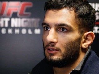 Gegard Mousasi: UFC bookuje zápasy, ktoré nemajú žiadny zmysel