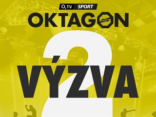 OKTAGON – Výzva 2 hľadá účastníkov!