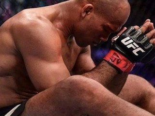 ´Jacare´ Souza vydal stanovisko k prehre s Robertom Whittakerom