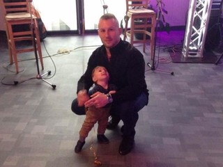 Matúš Laincz: Vrátim sa iba pod jednou podmienkou