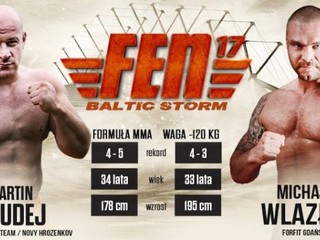 Martin Chuděj mieri opäť do Poľska, preverí ho takmer dvojmetrový súper!