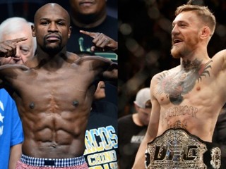 Duel McGregor vs. Mayweather v nedohľadne, opäť...