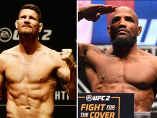 Bisping nebude čakať, dostane súboj s Romerom!