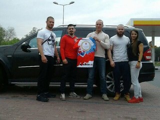 Európsky šampionát v grapplingu aj so slovenskou účasťou