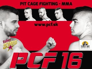 Podujatie PCF 16 predstavilo štartovku