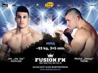 Michal Teššík sa už v piatok postaví ďalšiemu nebezpečnému súperovi