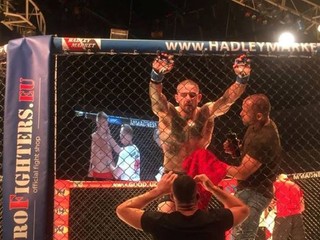 Michal Teššík v Brne neúspešný