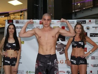 Wolf Fight Night - pozápasové vyjadrenia