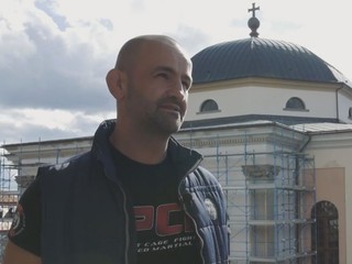 David Kedžuch: Štartovka na toto kolo je luxusná