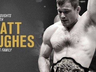 Člen siene slávy a bývalý šampión UFC mal vážnu nehodu!