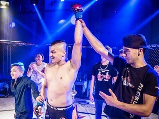 Podujatie PCF 16 prinieslo vydarené predstavenie