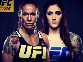 Germaine de Randamie odobrali opasok, zabojujú o neho ´Cyborg´ a Megan Anderson
