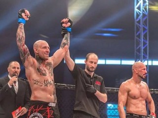 Roland Čambal: Bude to môj prvý a zároveň posledný domáci zápas