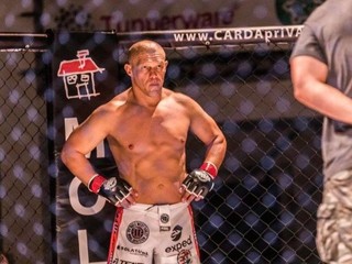 Muž menom Kálman Kovács