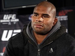 Je Fedor Emelianenko najlepším bojovníkom ťažkej váhy všetkých čias? Alistair Overeem si to nemyslí