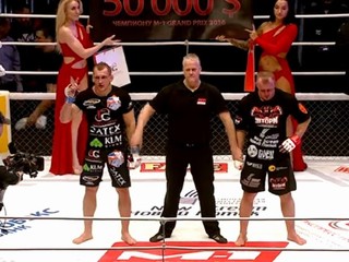 Vadim Finkelchtein: V zápase medzi Shlemenkom  a Vasilevskim to mali rozhodcovia veľmi ťažké 