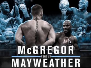 Chcete sledovať duel Mayweather vs. McGregor? Rátajte s mastnou sumou!