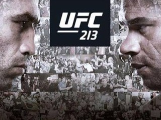 Overeem vs. Werdum - prebodovanie